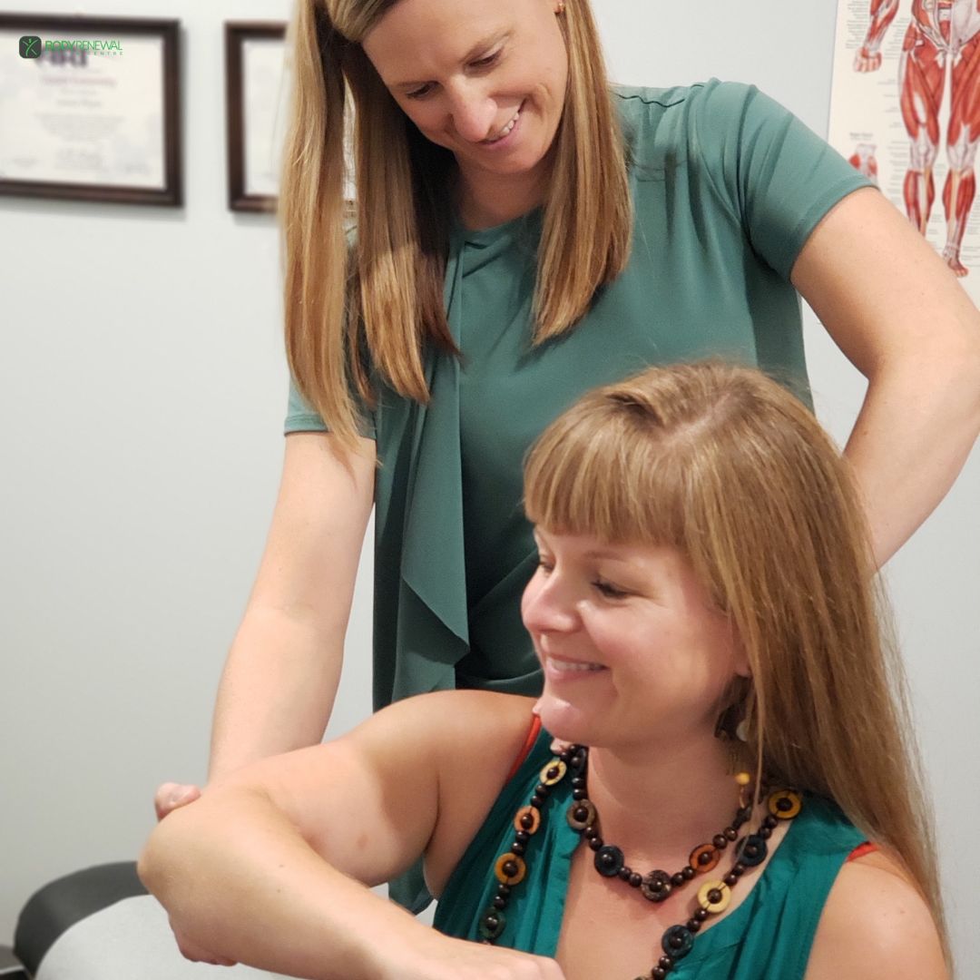 Active Release Techniques (1)