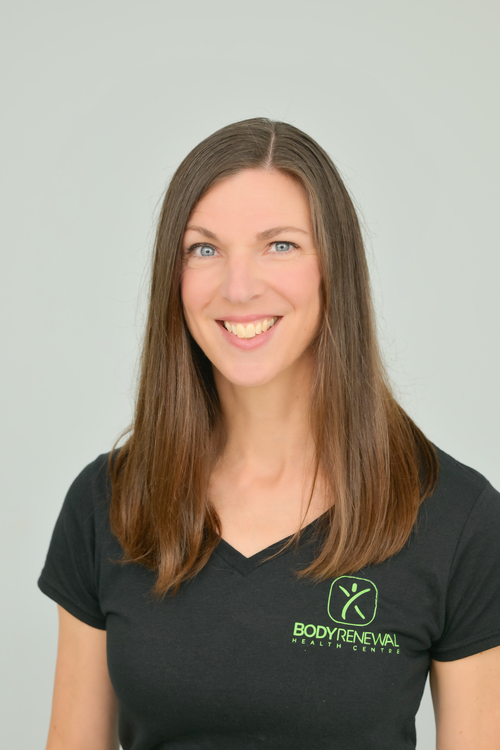 Christie Dennison, RMT 