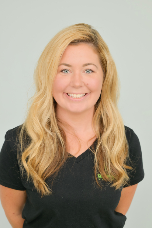 Kelly Davis, RMT, R. Ac. 